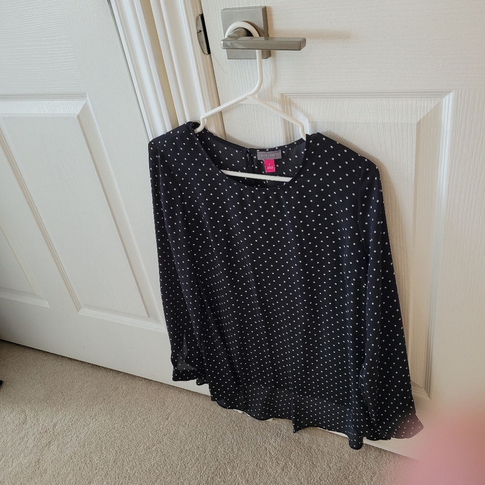 Vince Camuto top